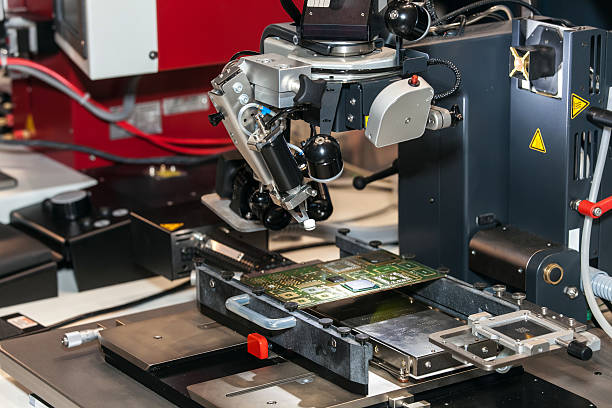 Tuyệt đối quy trình kiểm tra chất lượng sản phẩm