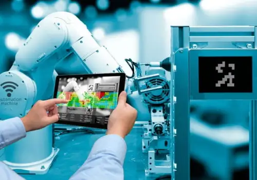 Môi trường sản xuất PCBA y tế được kiểm soát chặt chẽ