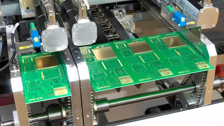 Gia công SMT số lượng ít là dịch vụ lắp ráp linh kiện điện tử lên bo mạch (PCB) với quy mô nhỏ