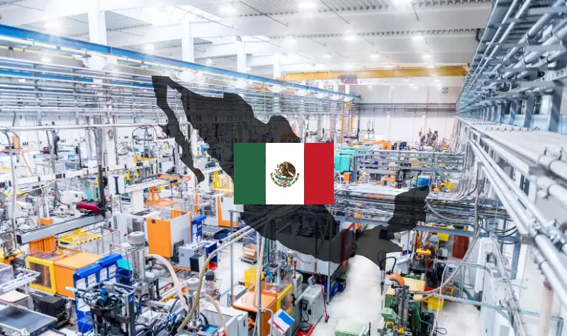 Mexico – The Nearshoring Advantage