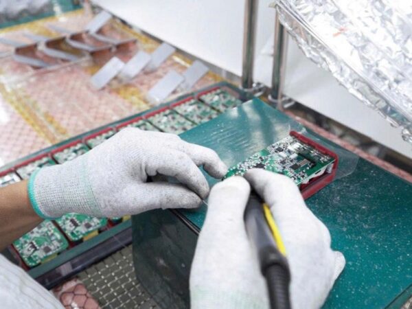 Shdc High Volume PCB Assembly Services in Vietnam – Why Global Brands Choose ...