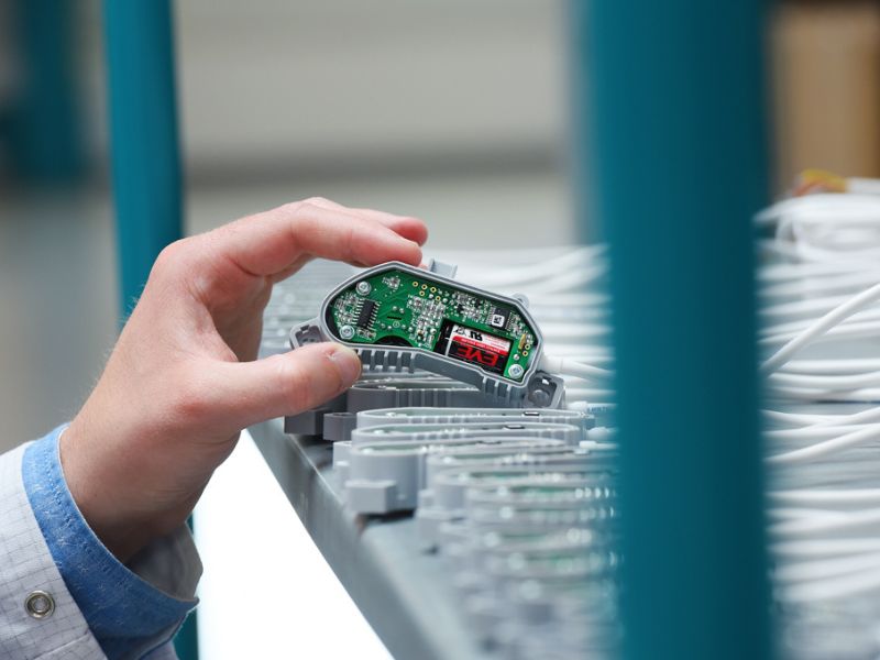 how are circuit boards manufactured