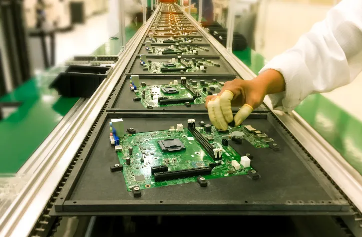 Key Factors to Consider When Choosing a Low Volume PCB Assembly Manufacturer