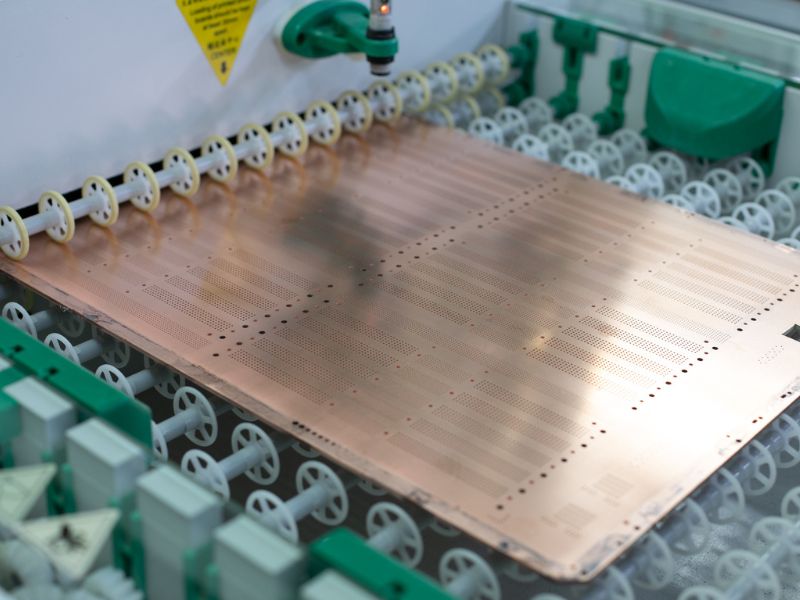 Why Evaluating a PCB Fabrication Factory Matters