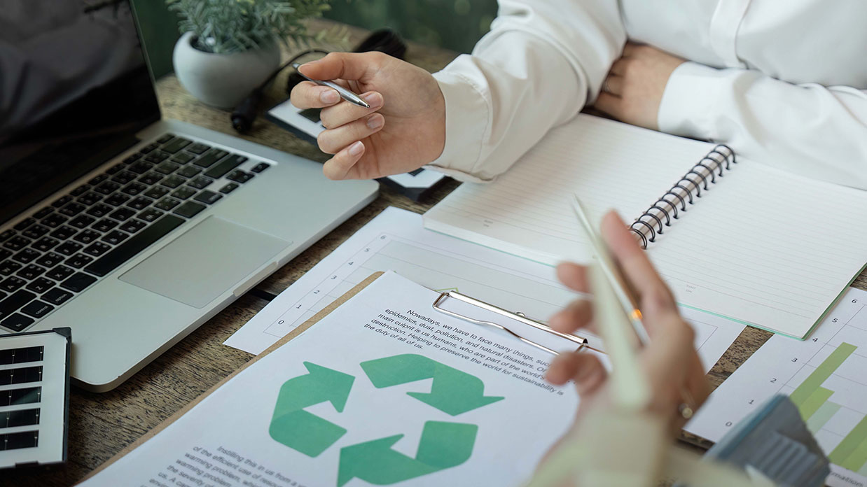 electronics supplier due diligence