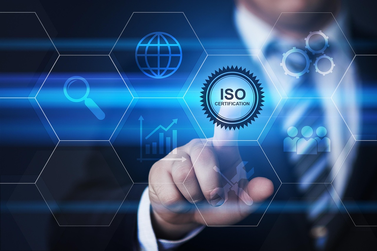 Why ISO Standards Matter in Modern Manufacturing