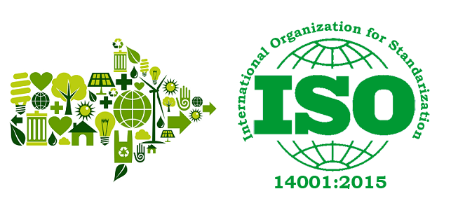 ISO 14001 – Environmental Management