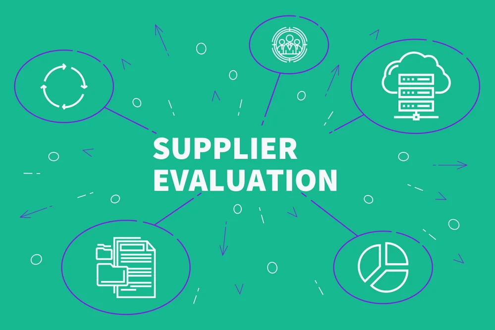 How ISO Certification Impacts Supplier Selection