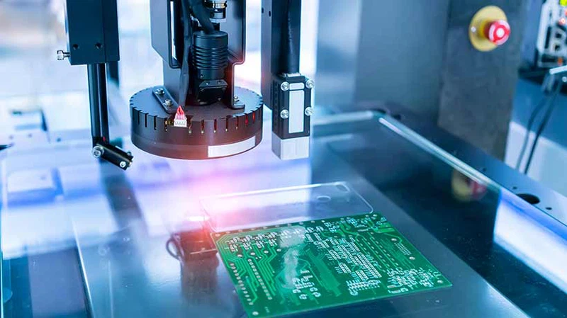 Cách khắc phục các sai lầm trong kiểm tra chất lượng PCBA