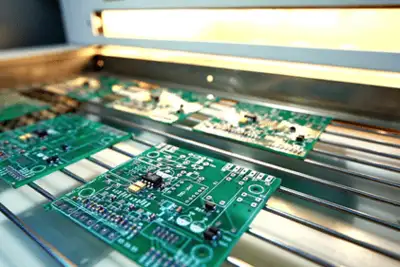 Tiêu chuẩn kiểm soát chất lượng trong lắp ráp SMT