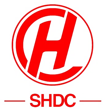 logo shdc