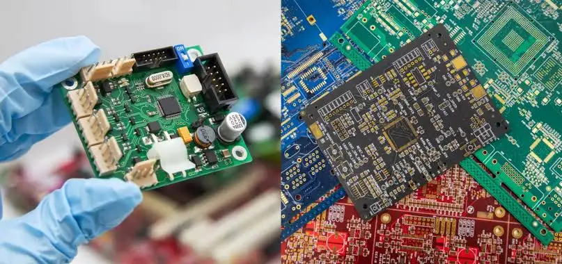 Các nguyên nhân phổ biến dẫn đến lỗi gia công PCBA