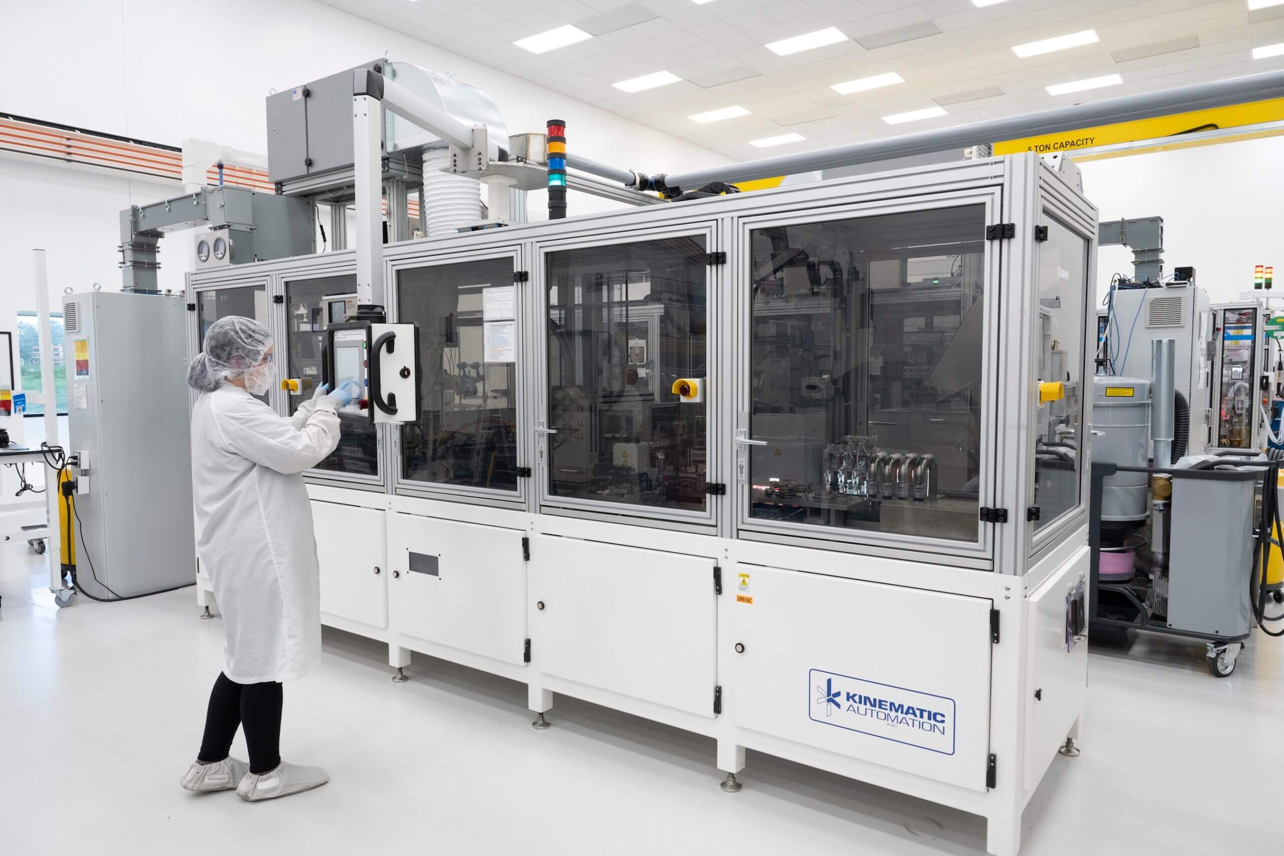 Medical device contract manufacturing Vietnam