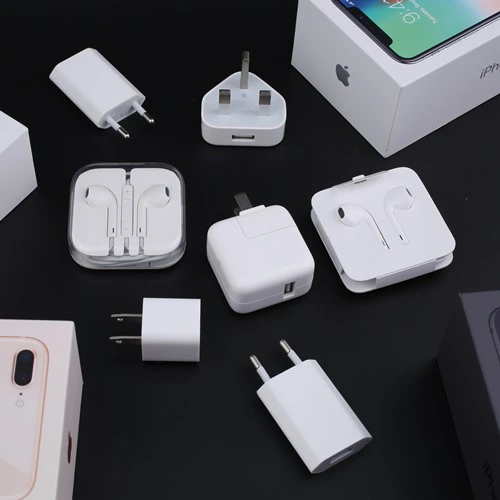 Ngành sạc phụ kiện điện thoại Việt Nam