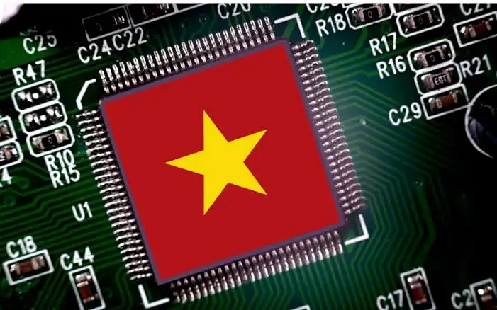 Nhà máy PCBA SMT bo mạch Việt Nam