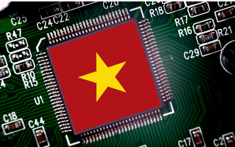 Lợi thế chi phí và vị trí sản xuất của Việt Nam