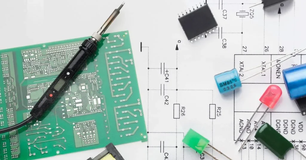 Nhà máy sản xuất PCBA