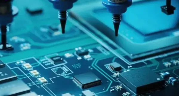 Ứng dụng dây chuyền SMT tự động tốc độ cao