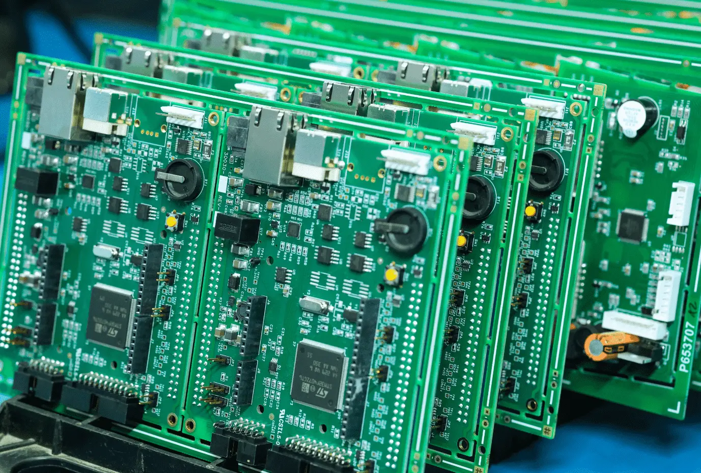 Xu hướng tối ưu chi phí và chuỗi cung ứng PCBA