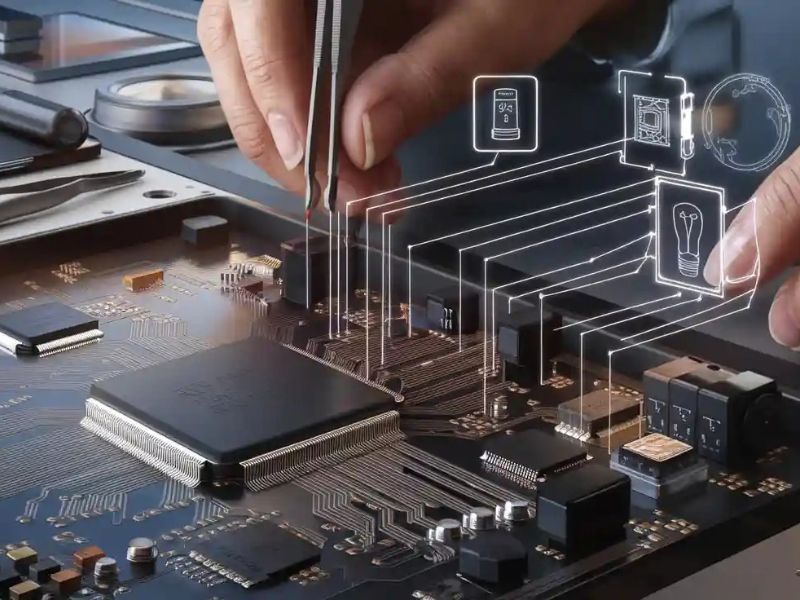 What Is Domestic PCB Assembly?
