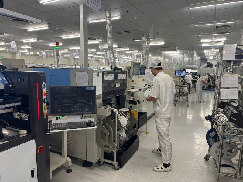 What Is Offshore PCB Assembly?