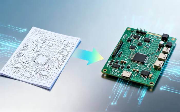 What Are PCB Assembly Files?