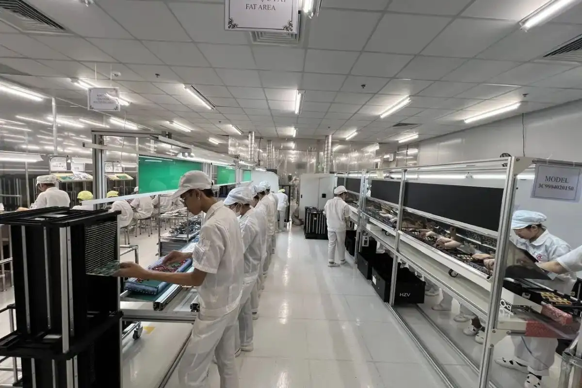 PCB Assembly Cost by Volume: What to Expect