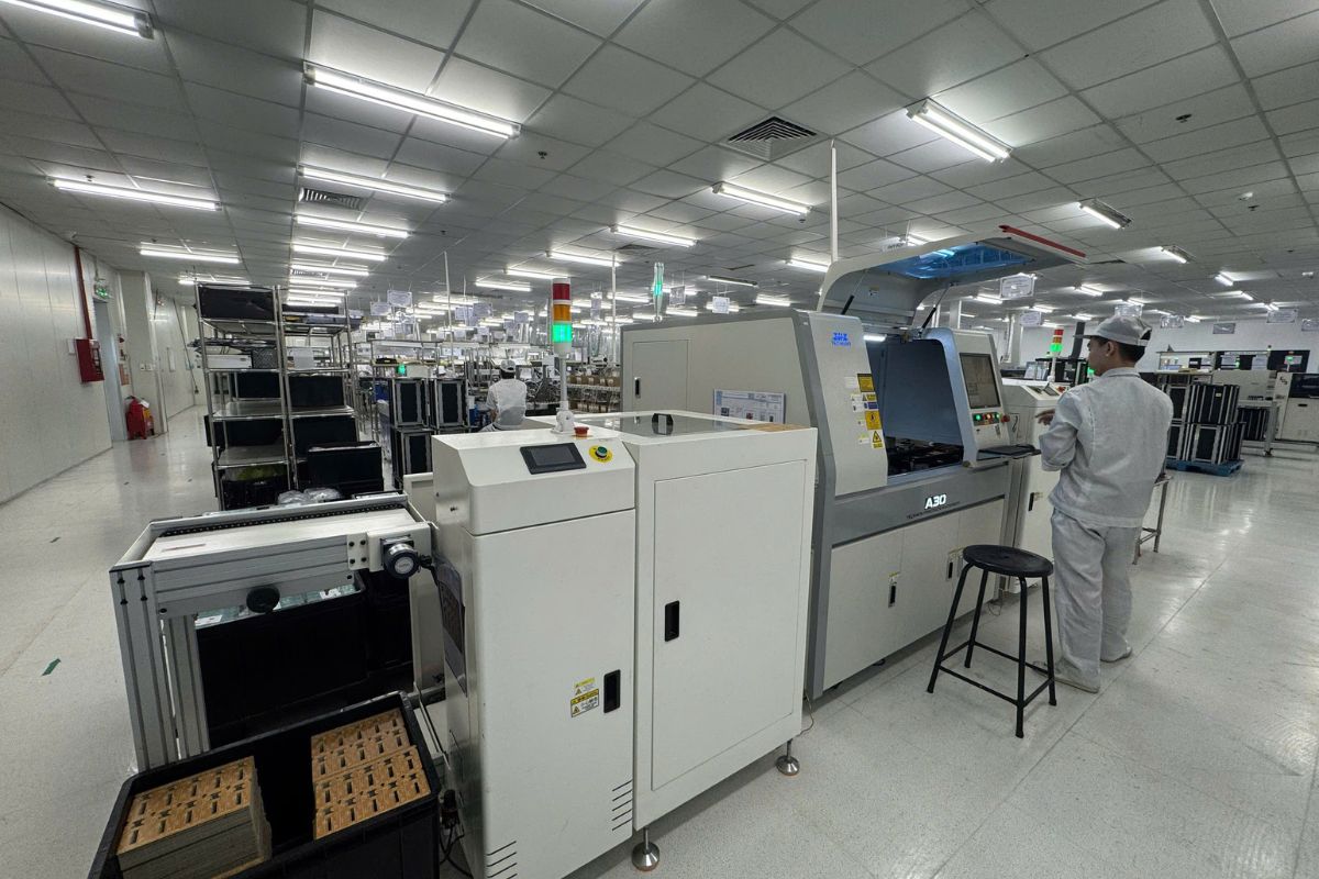 PCB Assembly vs PCB Fabrication Lead Time