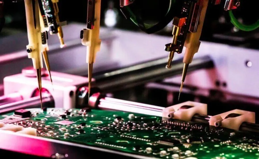 PCB Assembly Manufacturer