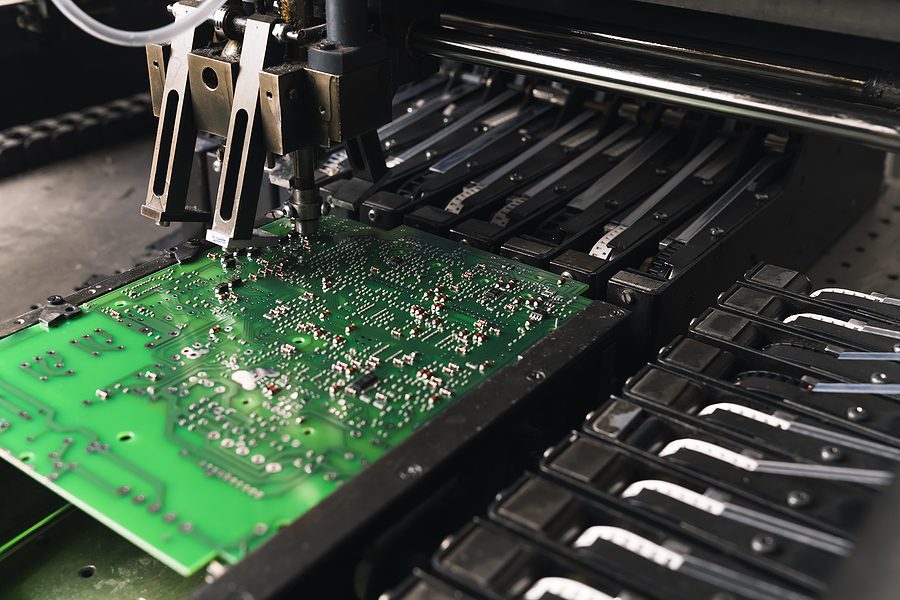 What Is a PCB Assembly Quote