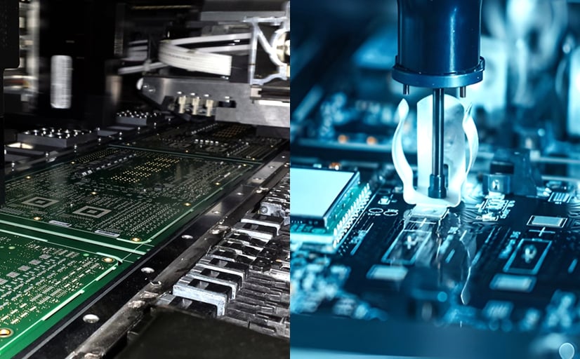 PCB Board Fabrication vs PCB Assembly: Key Differences