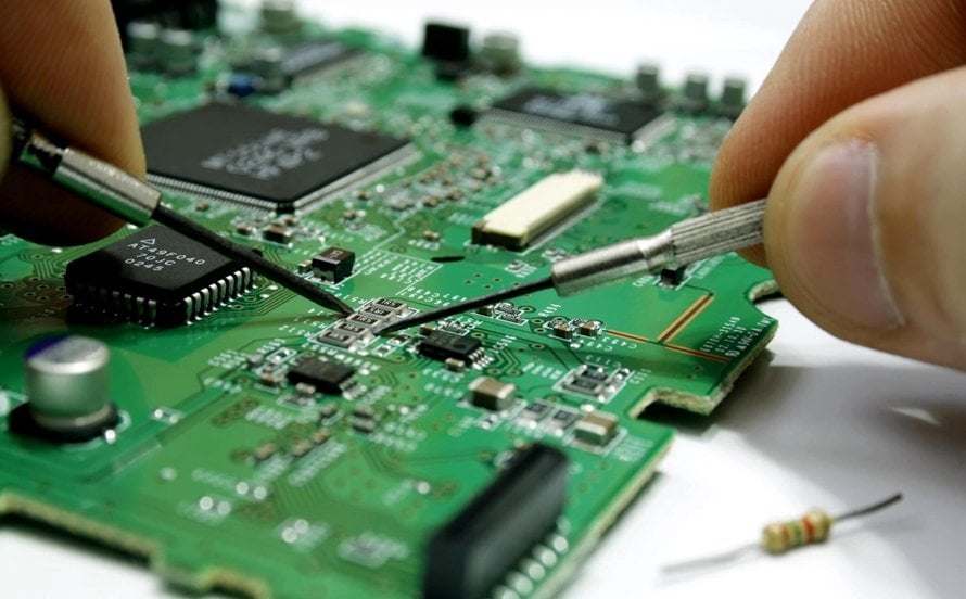 What Is PCB Board Fabrication?