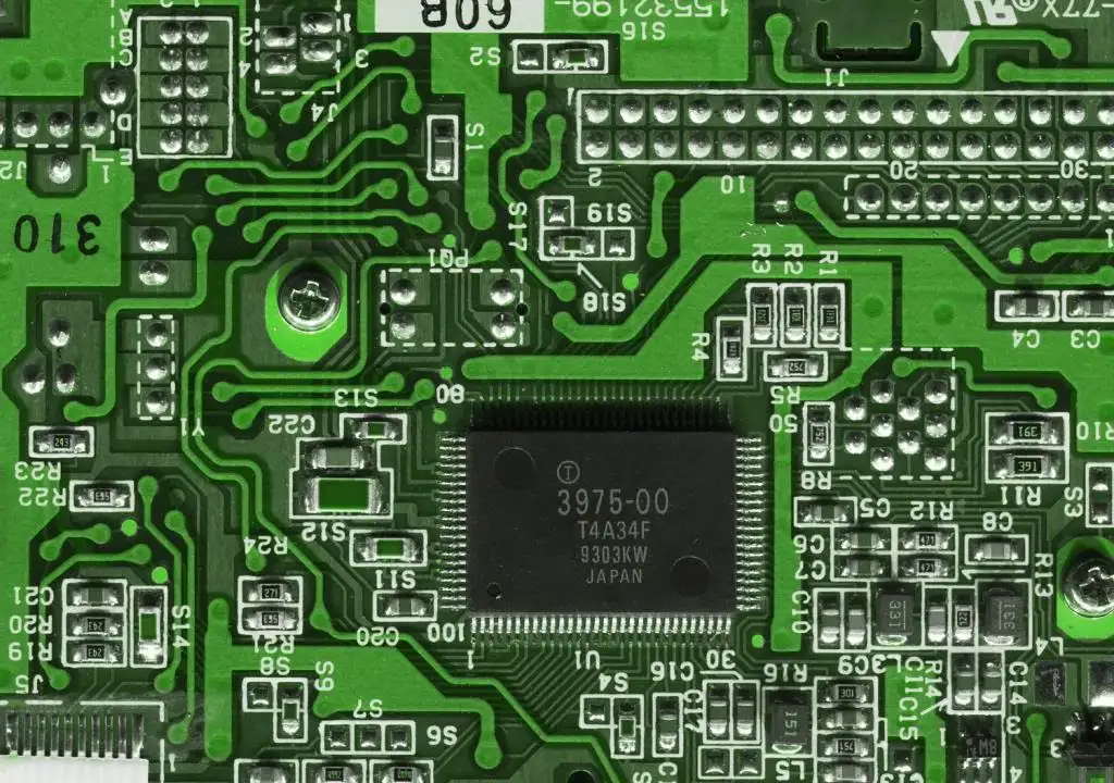 PCB là bảng mạch in,bo mạch in hoặc bo mạch điện tử