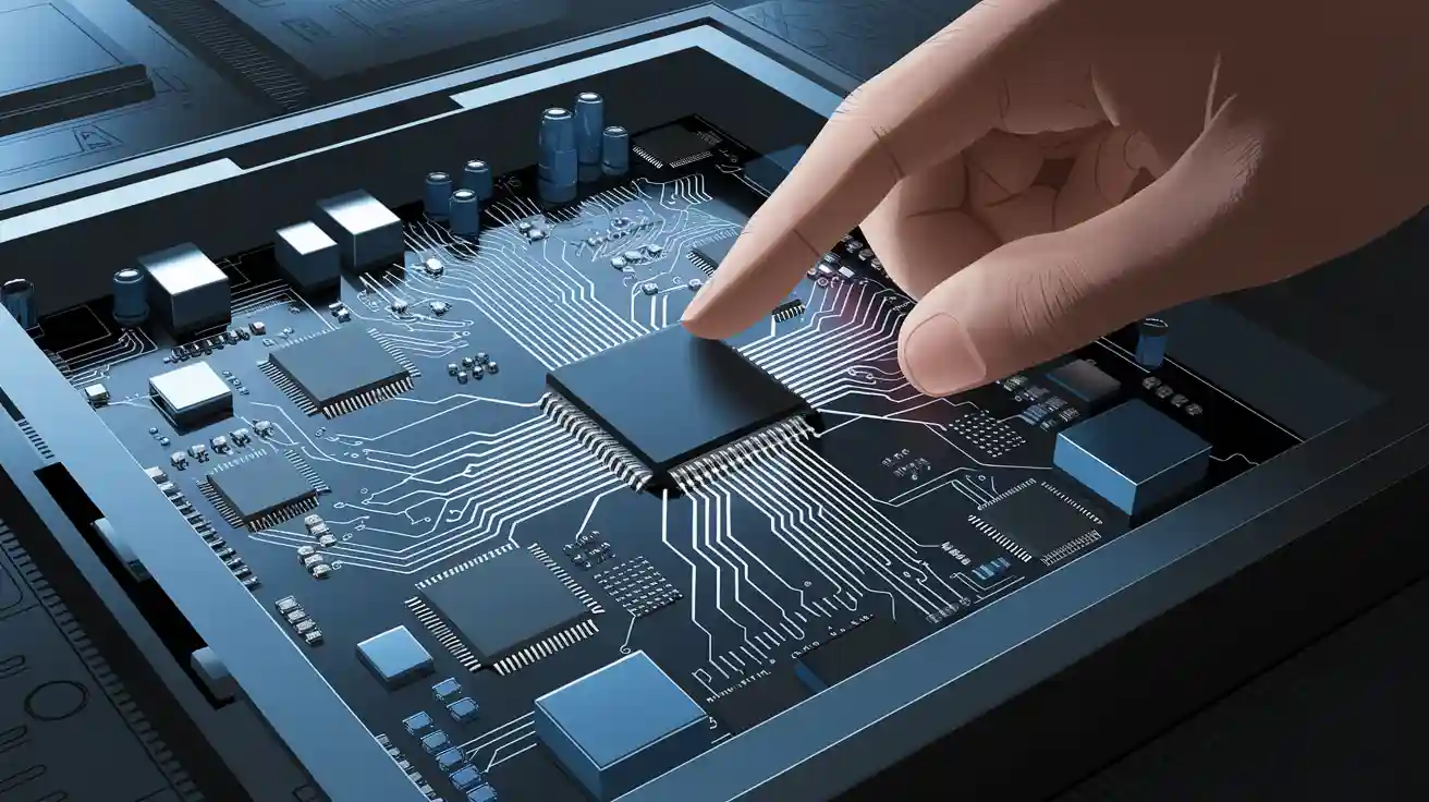 PCB được ứng dụng rộng rãi trong điện thoại thông minh, máy tính, tivi, bộ sạc, thiết bị IoT, đồ gia dụng thông minh…