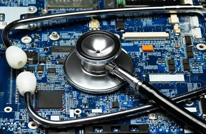 PCB nhiều lớp trong lĩnh vực y tế và thiết bị chuyên dụng