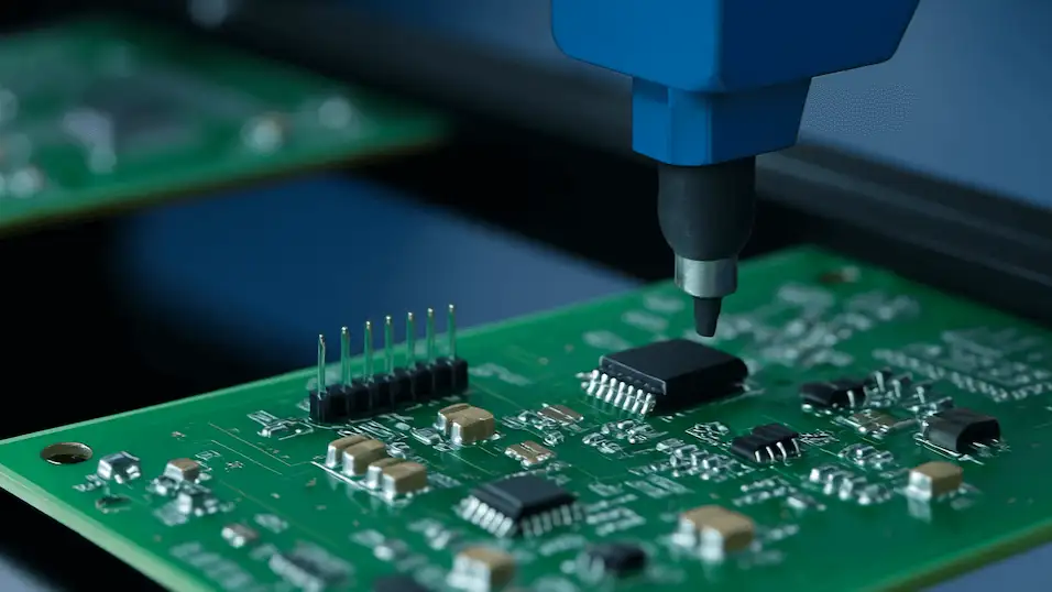 What PCB Prototyping Services Actually Include