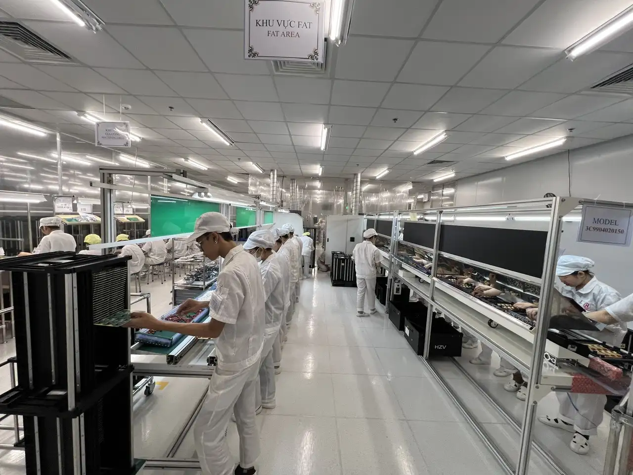 What PCB Prototyping Services Actually Include