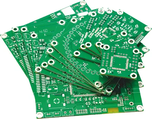 what is a PCB