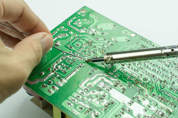 Các yếu tố ảnh hưởng đến báo giá PCBA Việt Nam