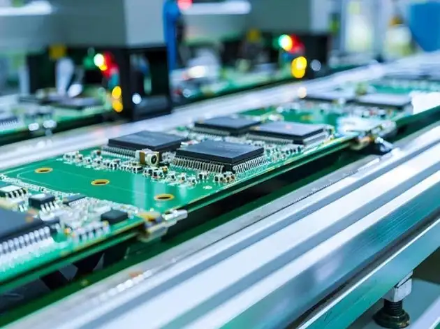 Xu hướng chi phí gia công PCBA tại Việt Nam 2026