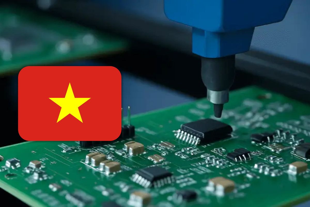 Why PCBA Vietnam Is a Strategic Choice for US OEMs