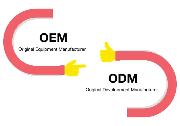 Phân biệt phụ kiện điện thoại OEM và ODM