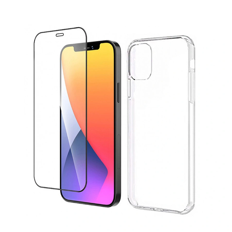 Ốp lưng và kính cường lực