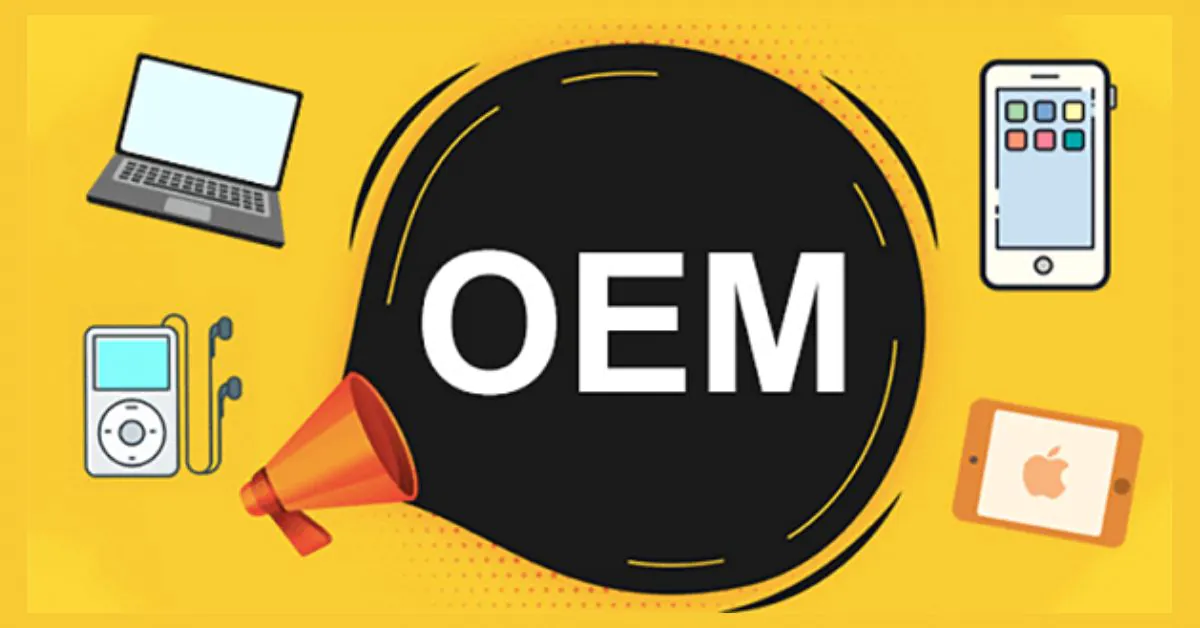 Ưu điểm nổi bật của phụ kiện điện thoại OEM
