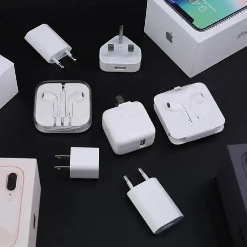 Phụ kiện điện thoại xuất khẩu