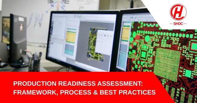 Production Readiness Assessment: Framework, Process & Best Practices
