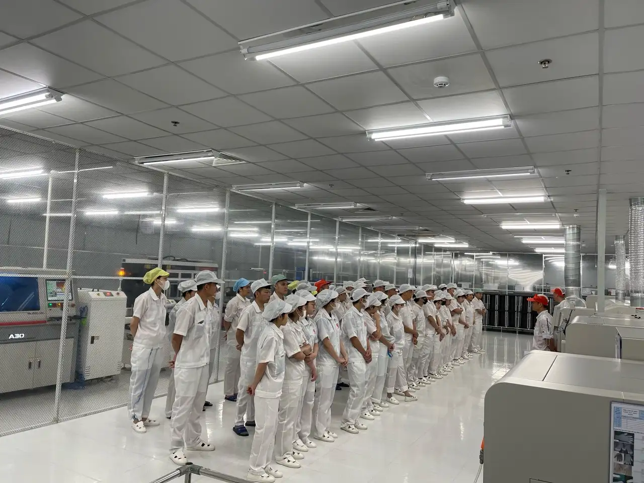 Understanding the True Cost Structure of Prototype PCBA Vietnam