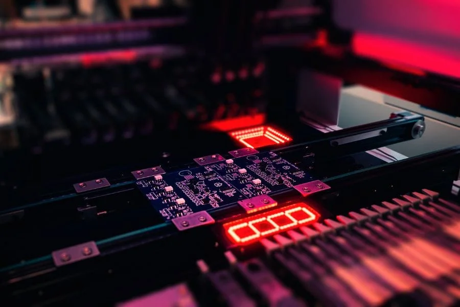 Quick Turn PCB Assembly Process (Step-by-Step)