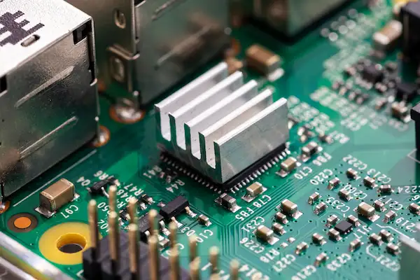 Vai trò công nghệ SMT trong lắp ráp PCB