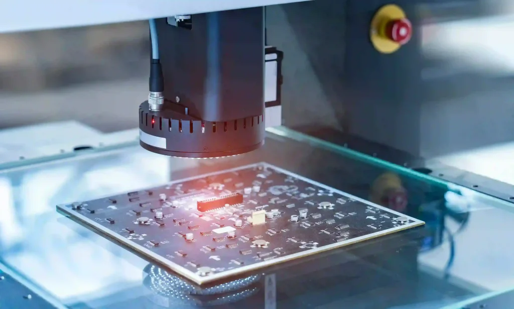 Quy trình kiểm tra chất lượng trong SMT vô cùng quan trọng